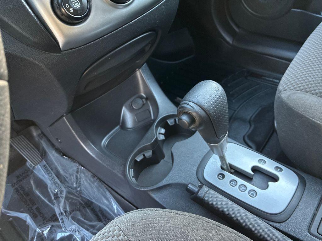 used 2010 Kia Sportage car, priced at $7,598