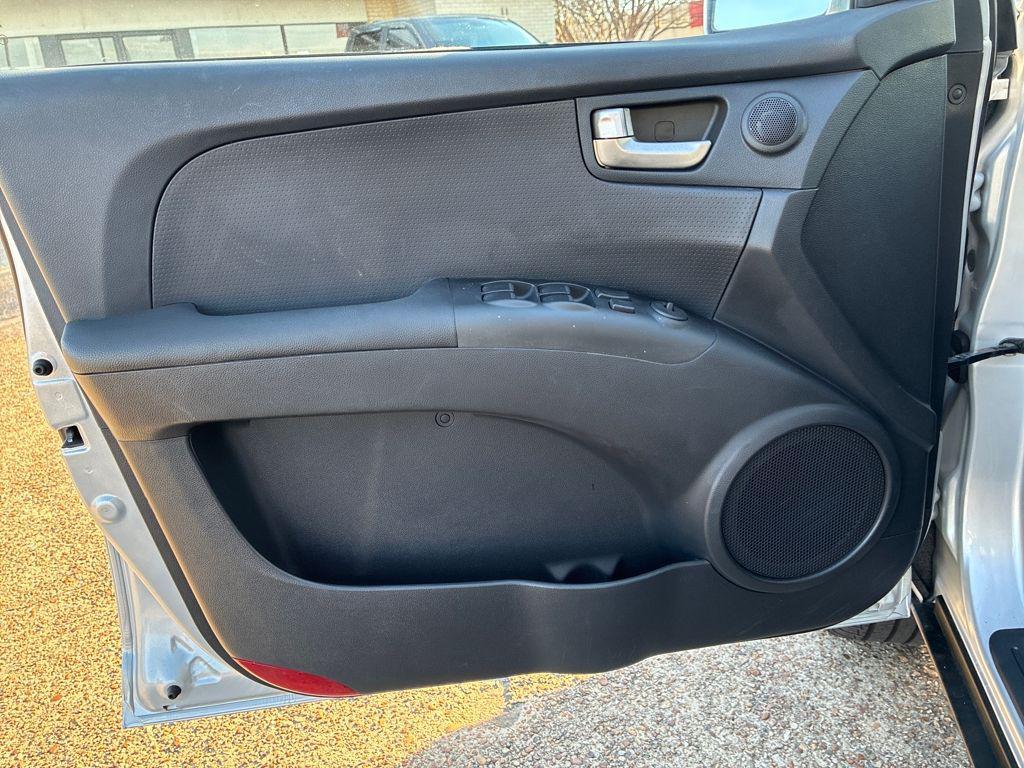 used 2010 Kia Sportage car, priced at $7,598