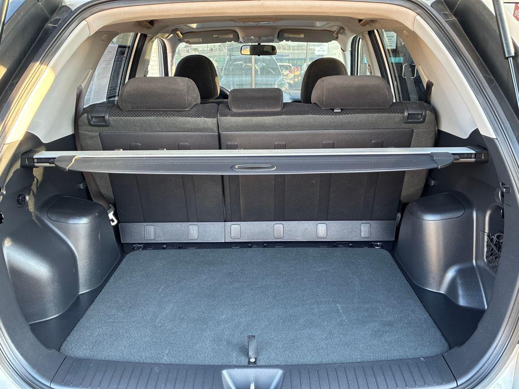 used 2010 Kia Sportage car, priced at $7,598