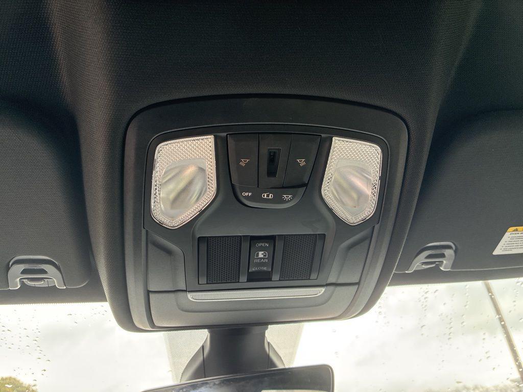 used 2021 Ram 1500 car, priced at $31,399