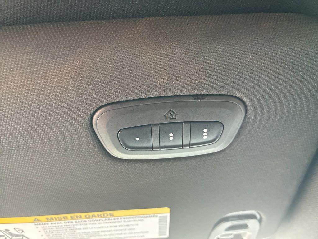 used 2021 Ram 1500 car, priced at $31,399