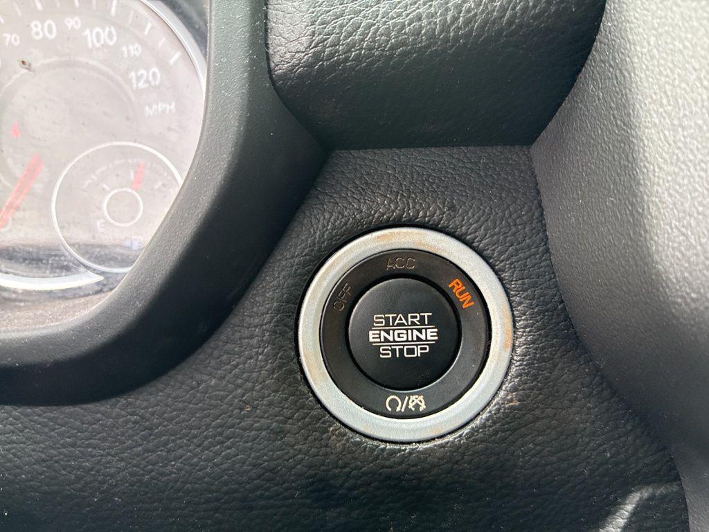 used 2021 Ram 1500 car, priced at $31,399