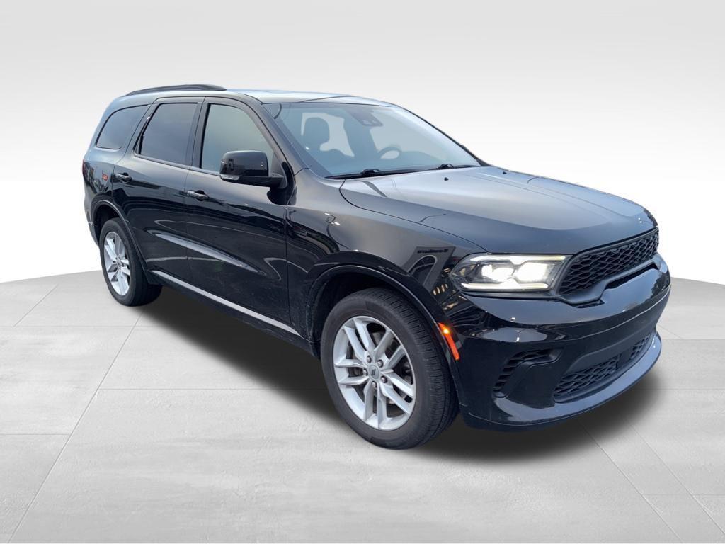 used 2024 Dodge Durango car, priced at $32,800