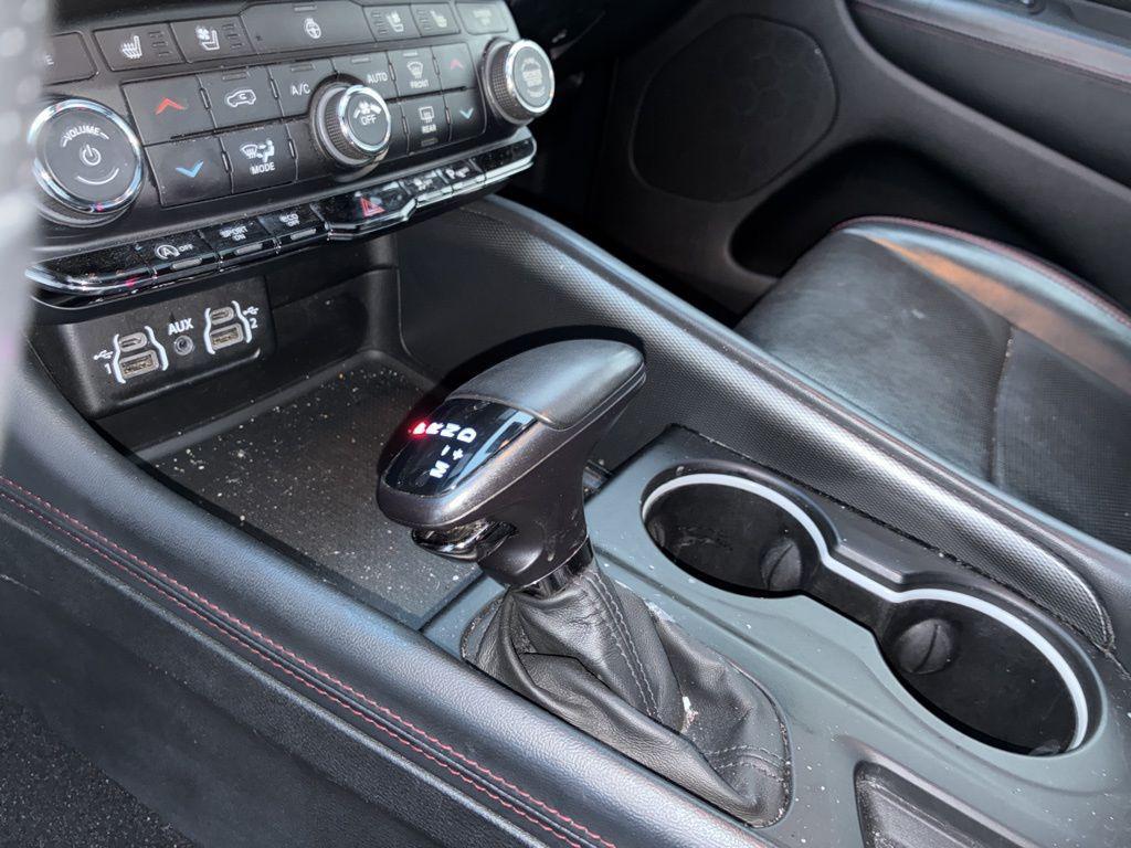 used 2024 Dodge Durango car, priced at $32,800