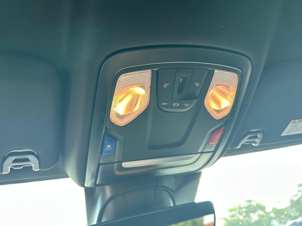 new 2026 Ram 2500 car, priced at $68,198