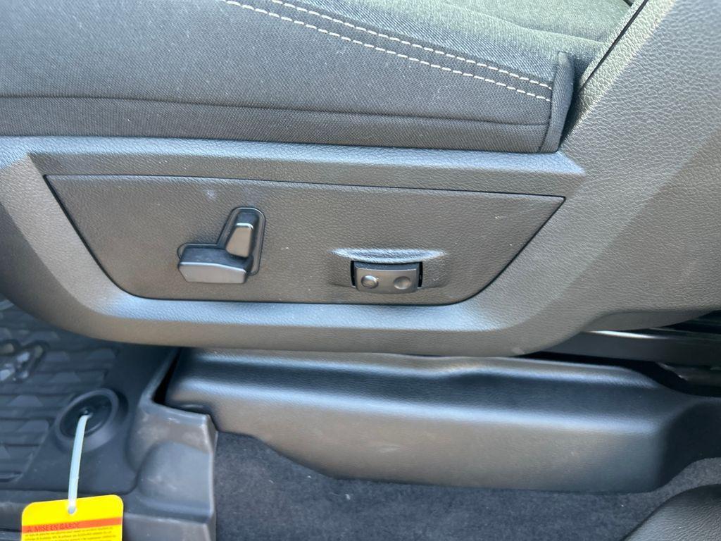 new 2026 Ram 2500 car, priced at $68,198