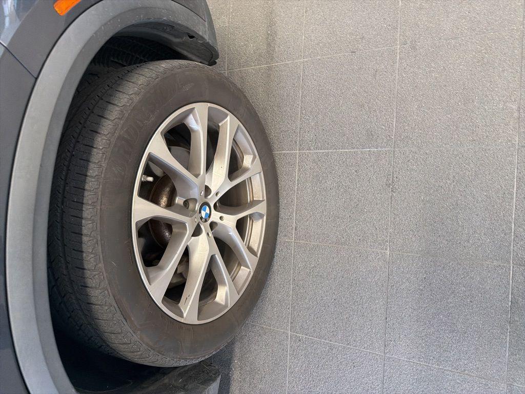used 2019 BMW X5 car, priced at $21,605