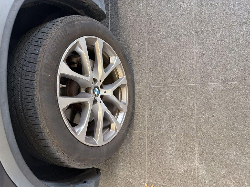 used 2019 BMW X5 car, priced at $21,605