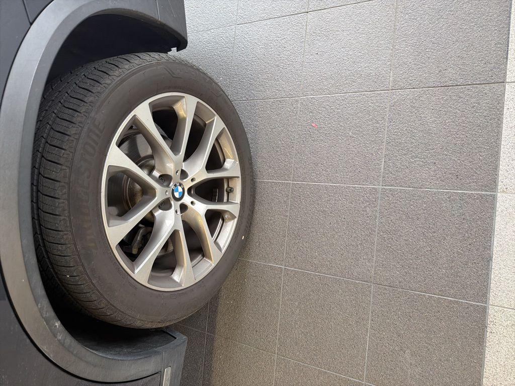 used 2019 BMW X5 car, priced at $21,605