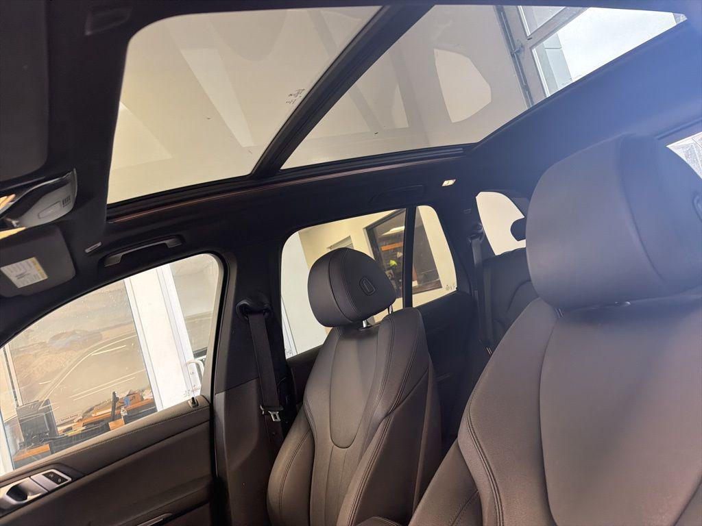 used 2019 BMW X5 car, priced at $21,605