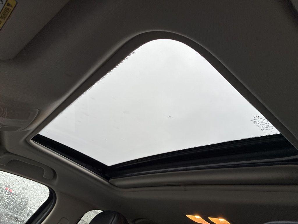 used 2022 Mazda CX-5 car, priced at $22,000