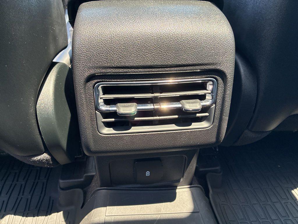 used 2022 Lincoln Corsair car, priced at $28,000