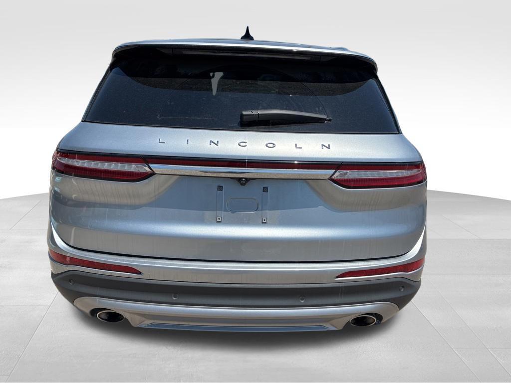 used 2022 Lincoln Corsair car, priced at $28,000