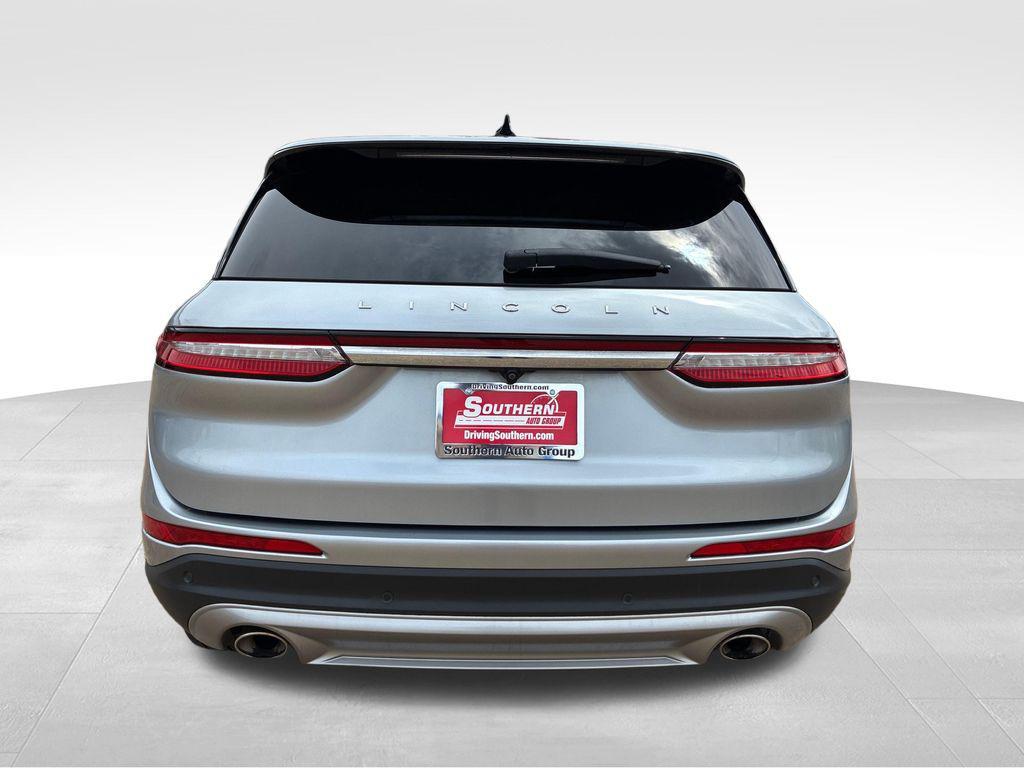 used 2022 Lincoln Corsair car, priced at $29,988
