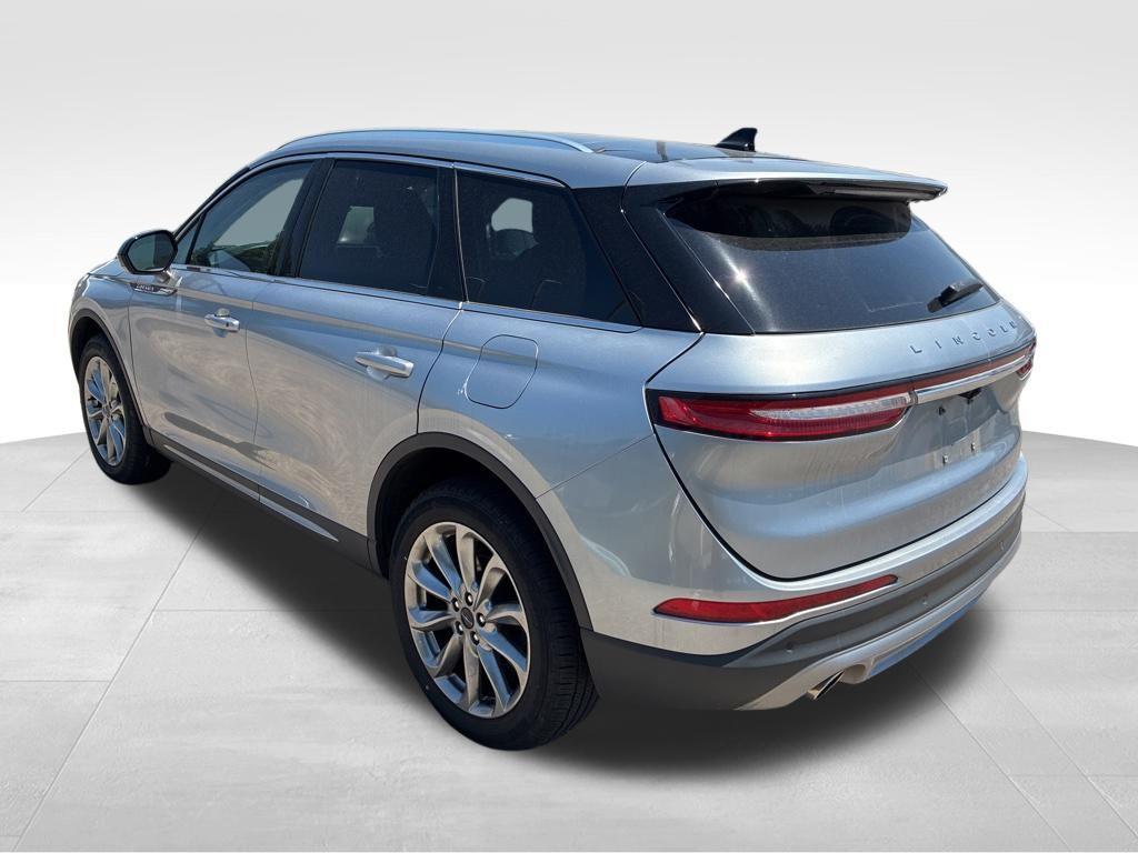 used 2022 Lincoln Corsair car, priced at $28,000