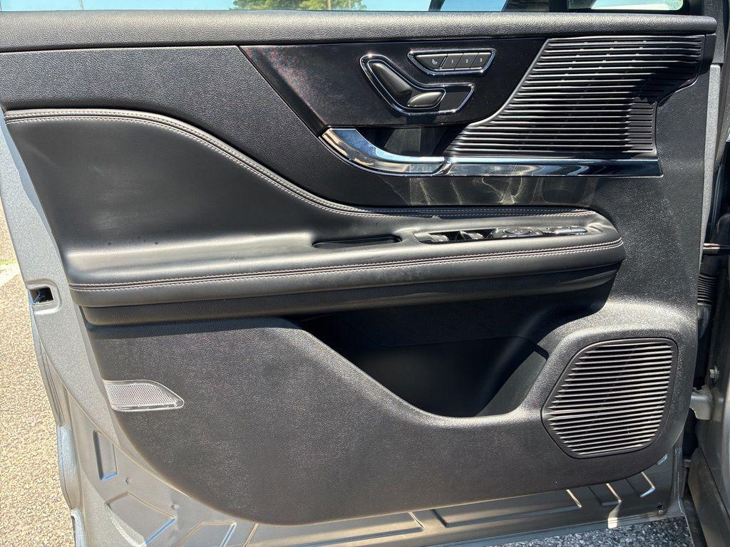 used 2022 Lincoln Corsair car, priced at $28,000
