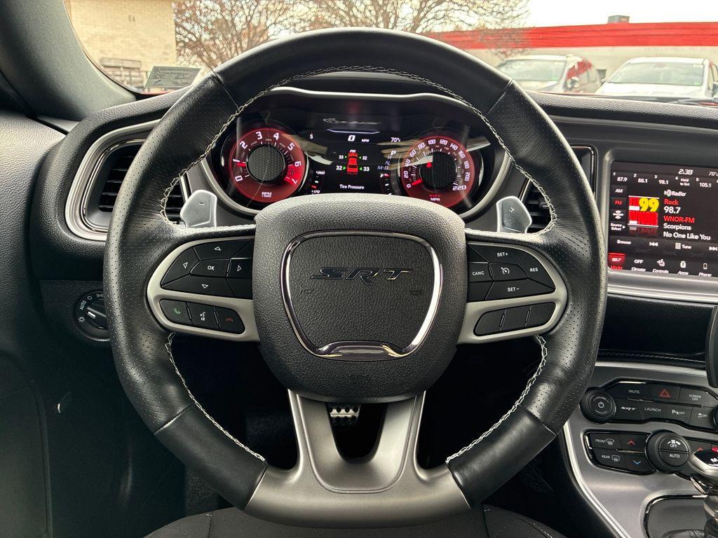 used 2022 Dodge Challenger car, priced at $70,000