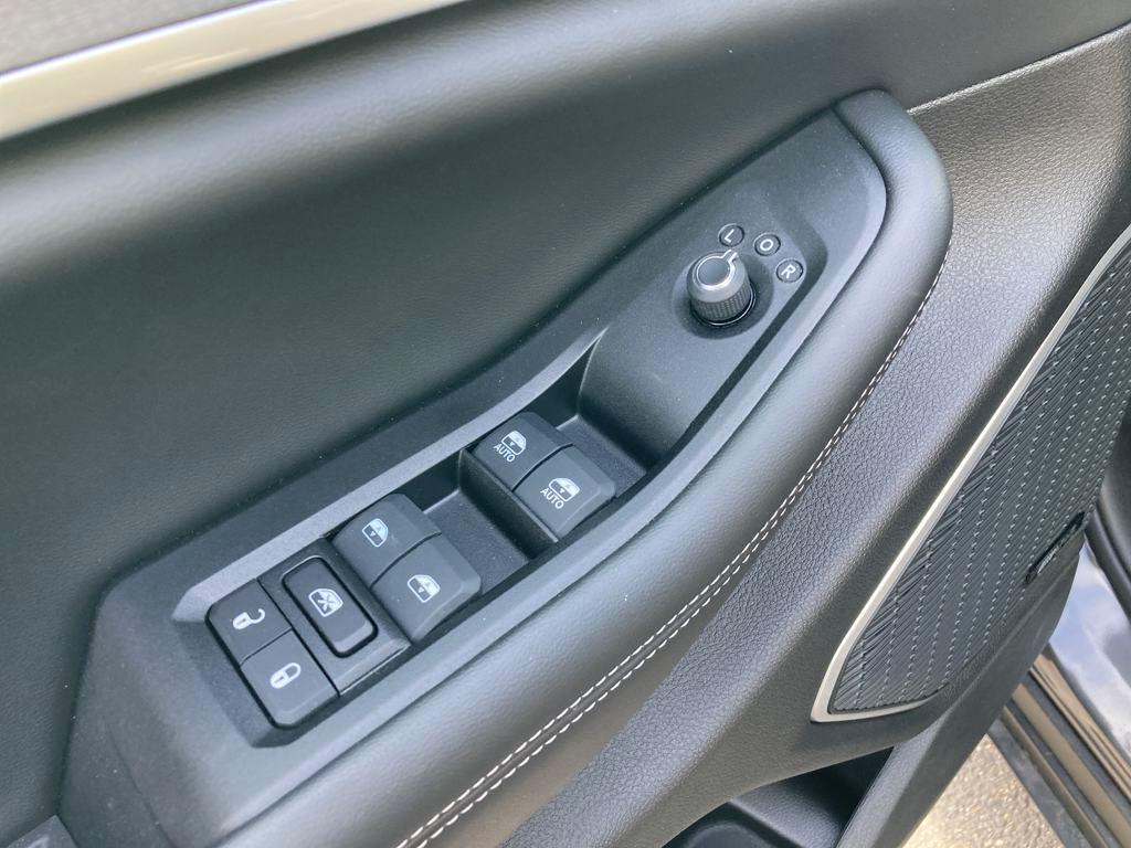 new 2024 Jeep Grand Cherokee 4xe car, priced at $52,644