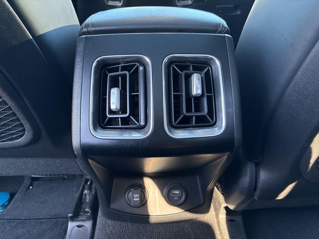 used 2021 Kia Sorento car, priced at $21,100