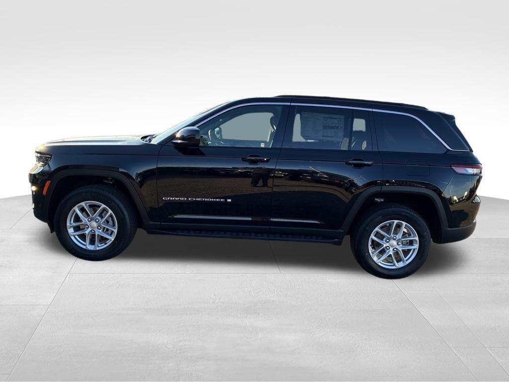 new 2025 Jeep Grand Cherokee car, priced at $36,282