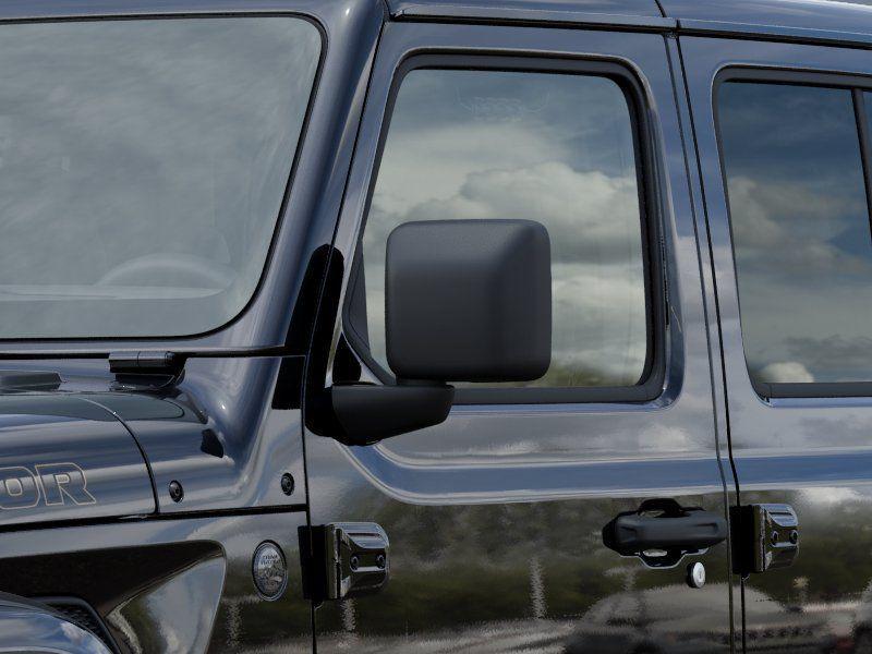 new 2026 Jeep Gladiator car, priced at $43,741