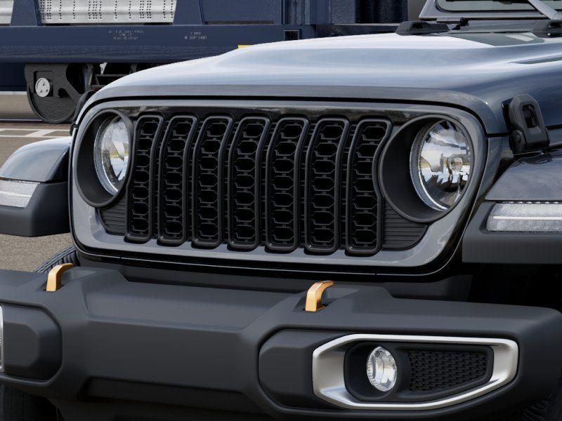 new 2026 Jeep Gladiator car, priced at $46,741
