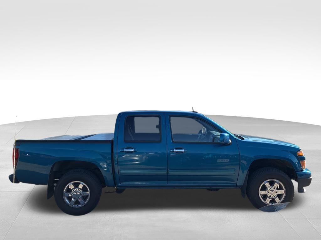used 2012 Chevrolet Colorado car, priced at $15,900