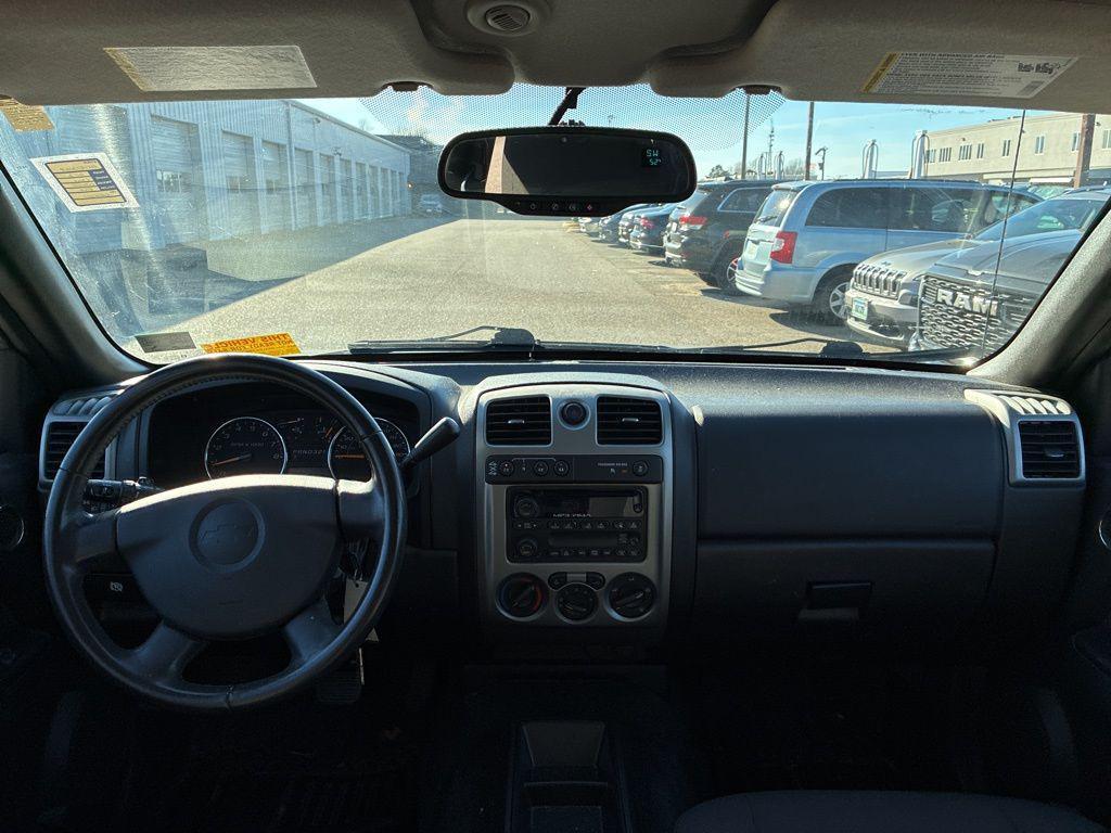 used 2012 Chevrolet Colorado car, priced at $15,900