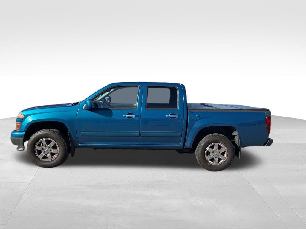 used 2012 Chevrolet Colorado car, priced at $15,900