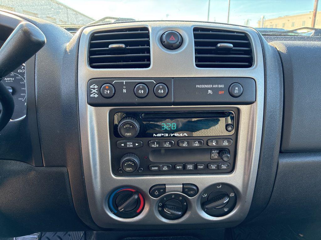 used 2012 Chevrolet Colorado car, priced at $15,900