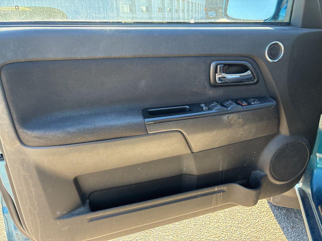 used 2012 Chevrolet Colorado car, priced at $15,900