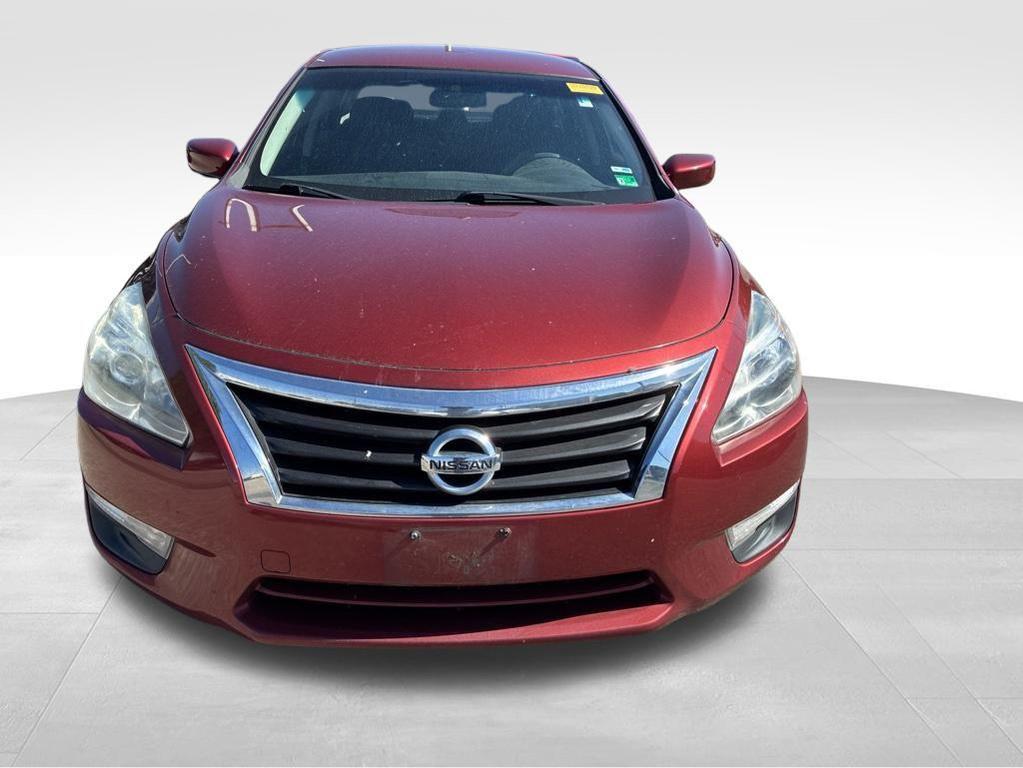 used 2015 Nissan Altima car, priced at $9,145