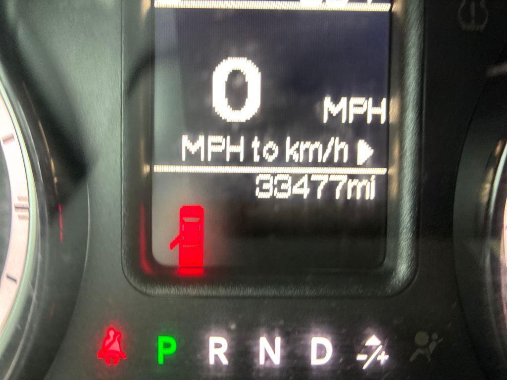 used 2024 Ram 1500 Classic car, priced at $31,200