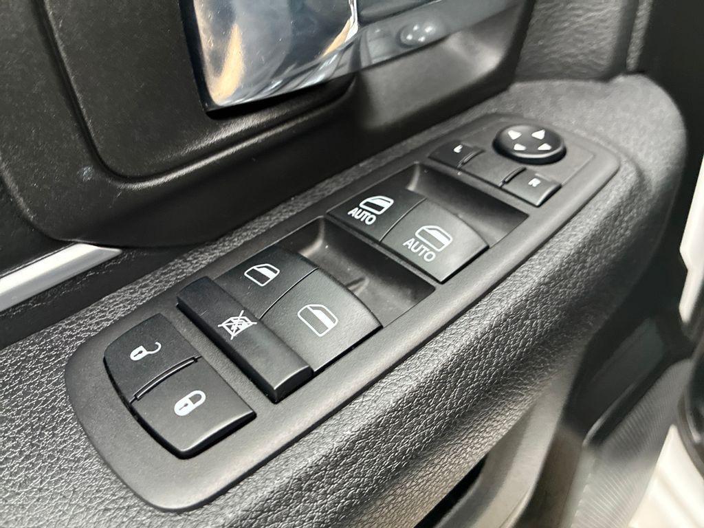 used 2024 Ram 1500 Classic car, priced at $31,200