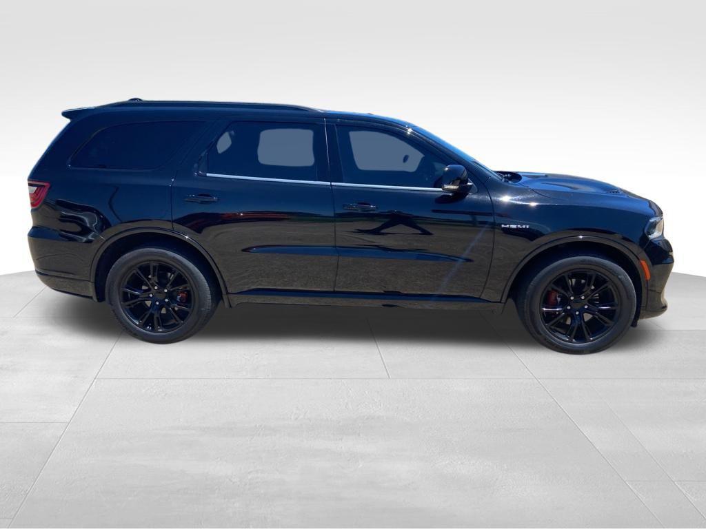 used 2023 Dodge Durango car, priced at $42,000