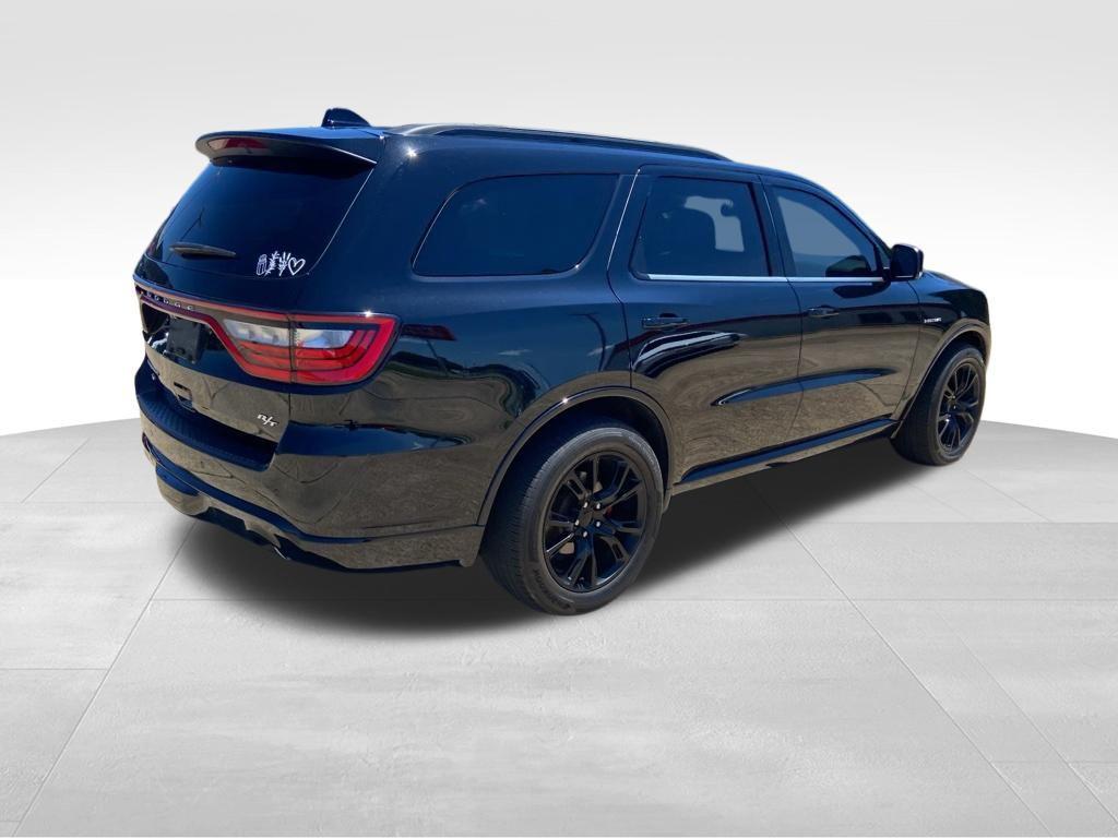 used 2023 Dodge Durango car, priced at $42,000