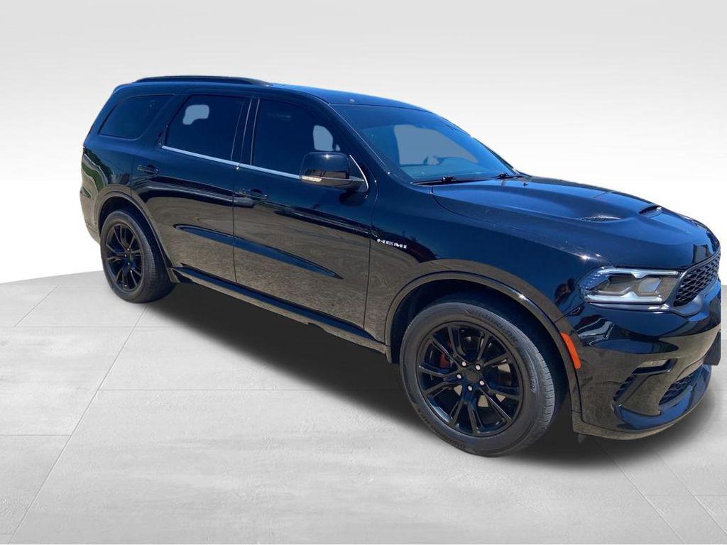 used 2023 Dodge Durango car, priced at $42,000