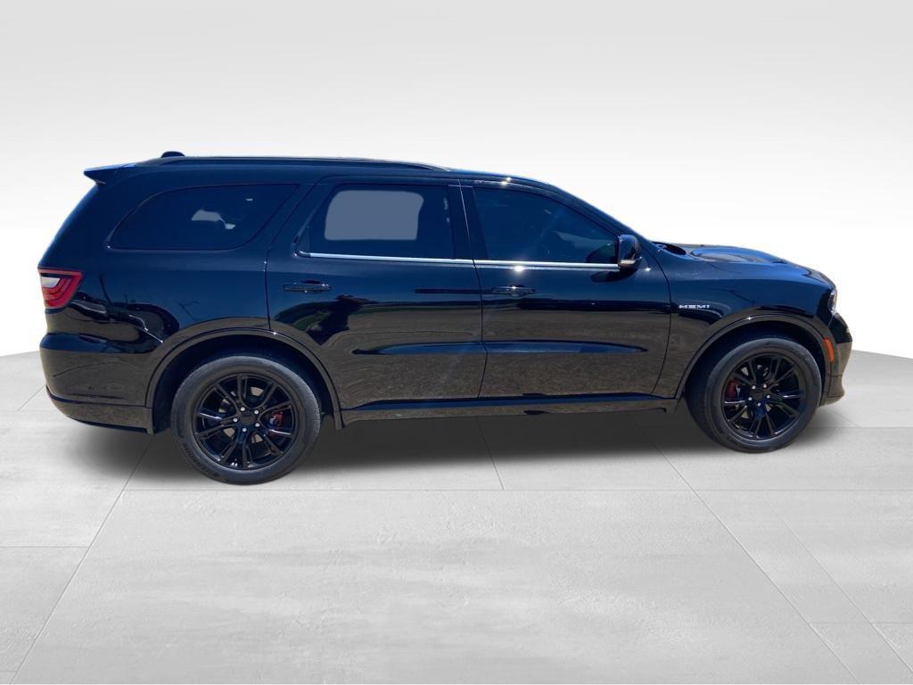 used 2023 Dodge Durango car, priced at $42,000