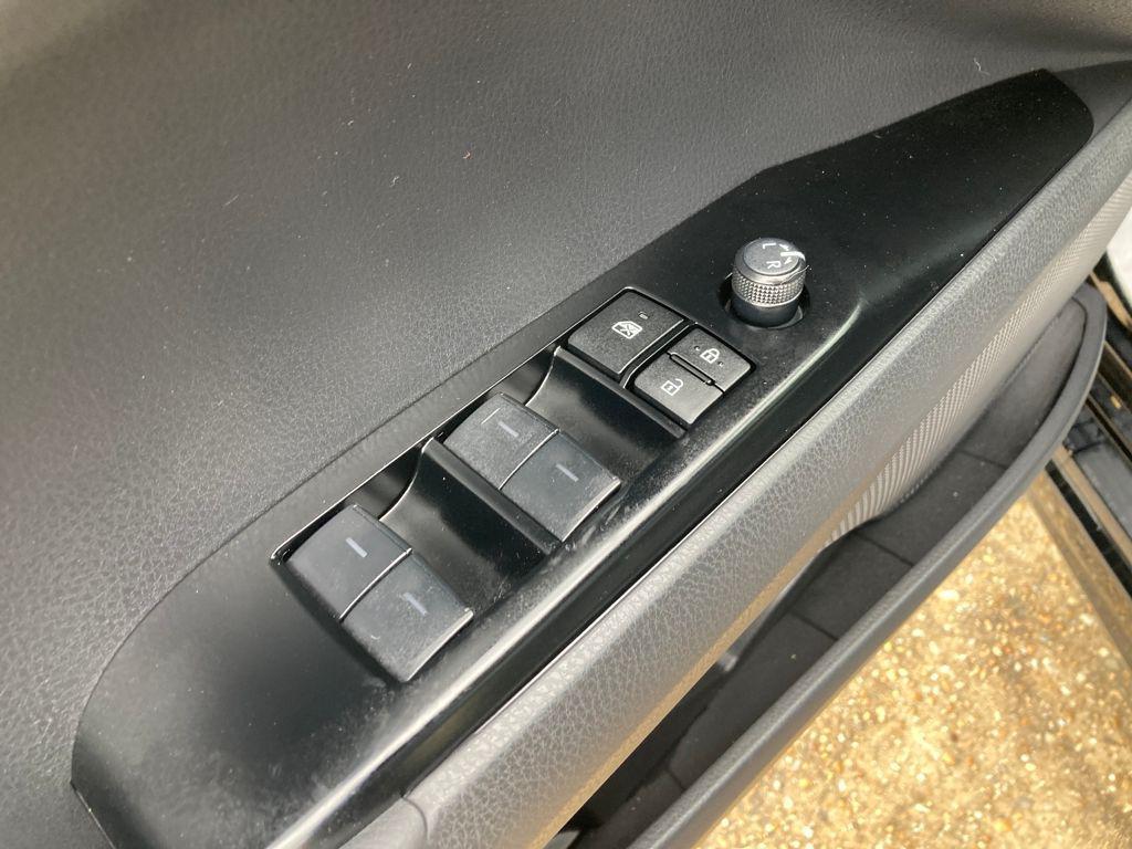 used 2025 Toyota Camry car, priced at $26,400