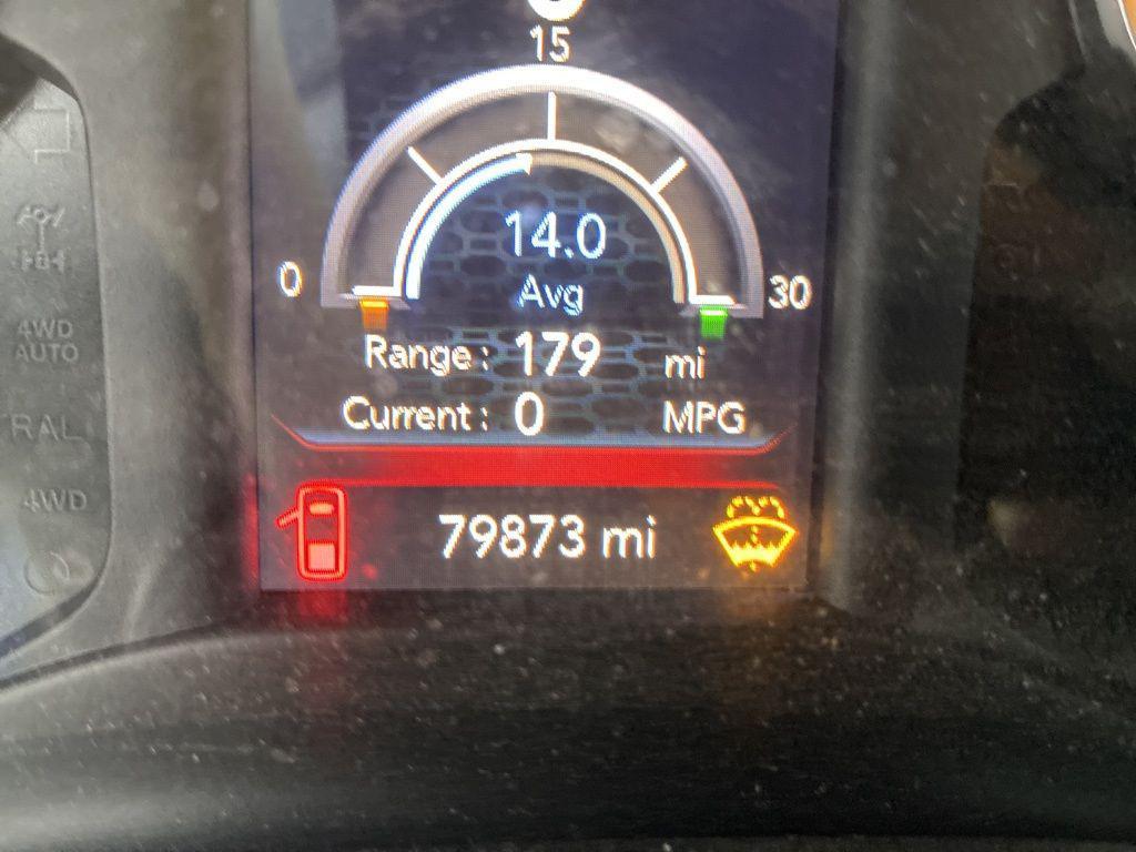 used 2019 Ram 1500 car, priced at $28,257