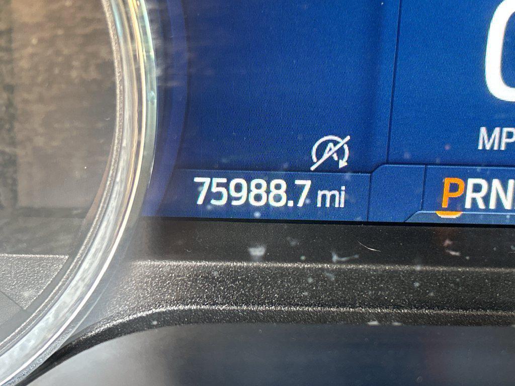 used 2021 Ford F-150 car, priced at $35,099