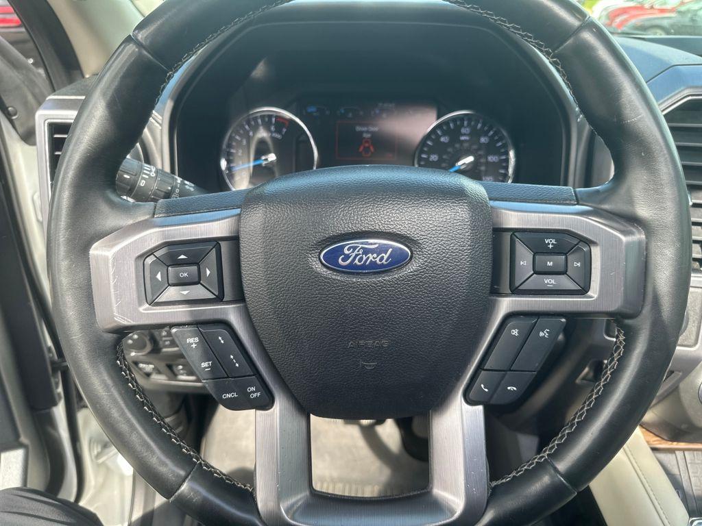 used 2021 Ford Expedition Max car, priced at $31,727