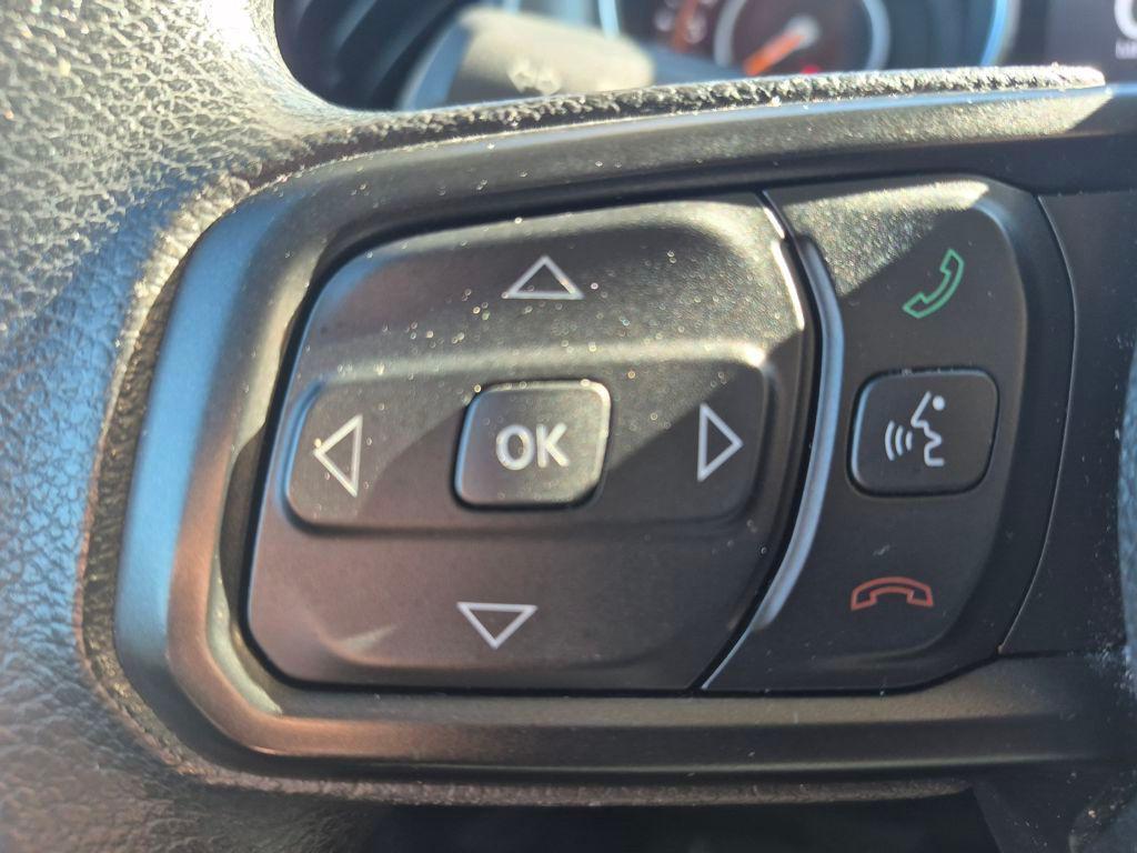 used 2021 Jeep Gladiator car, priced at $28,495