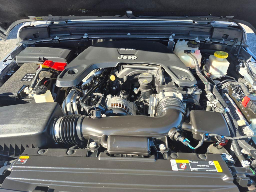 used 2021 Jeep Gladiator car, priced at $28,495