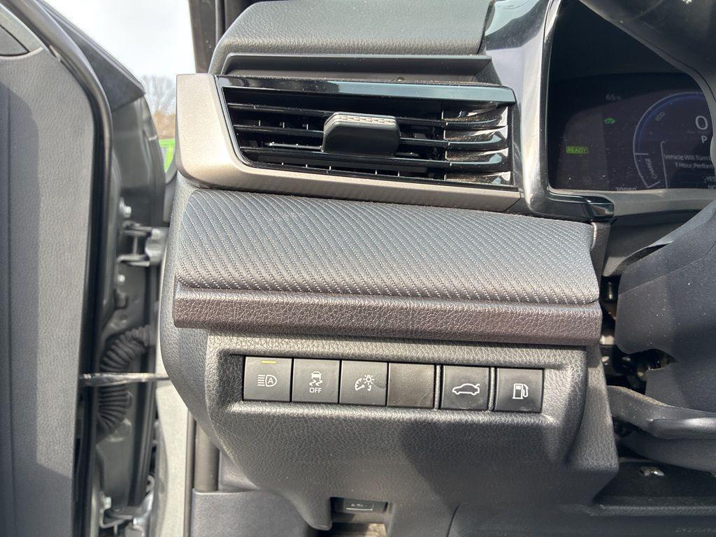 used 2025 Toyota Camry car, priced at $28,300