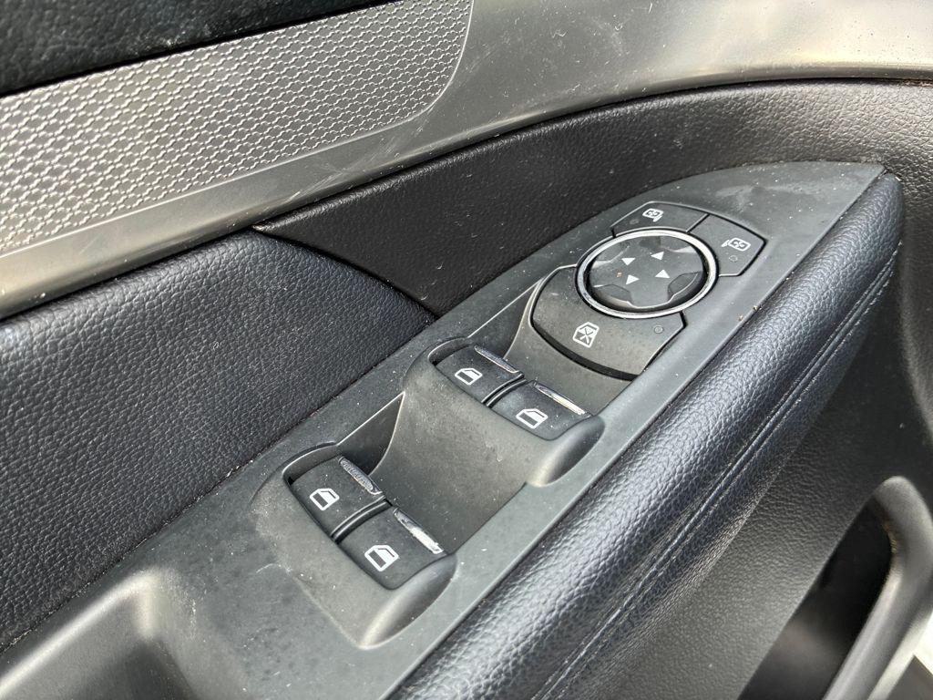 used 2018 Ford Explorer car, priced at $14,900