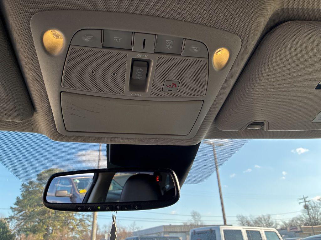 used 2017 Nissan Rogue car, priced at $11,500