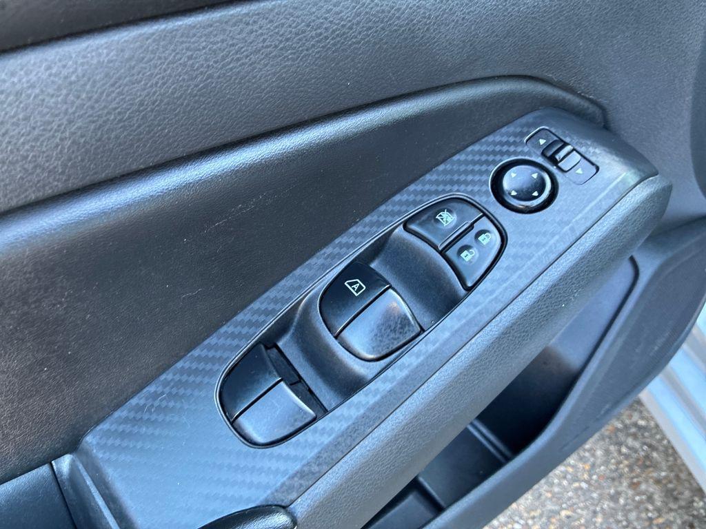 used 2024 Nissan Altima car, priced at $17,700