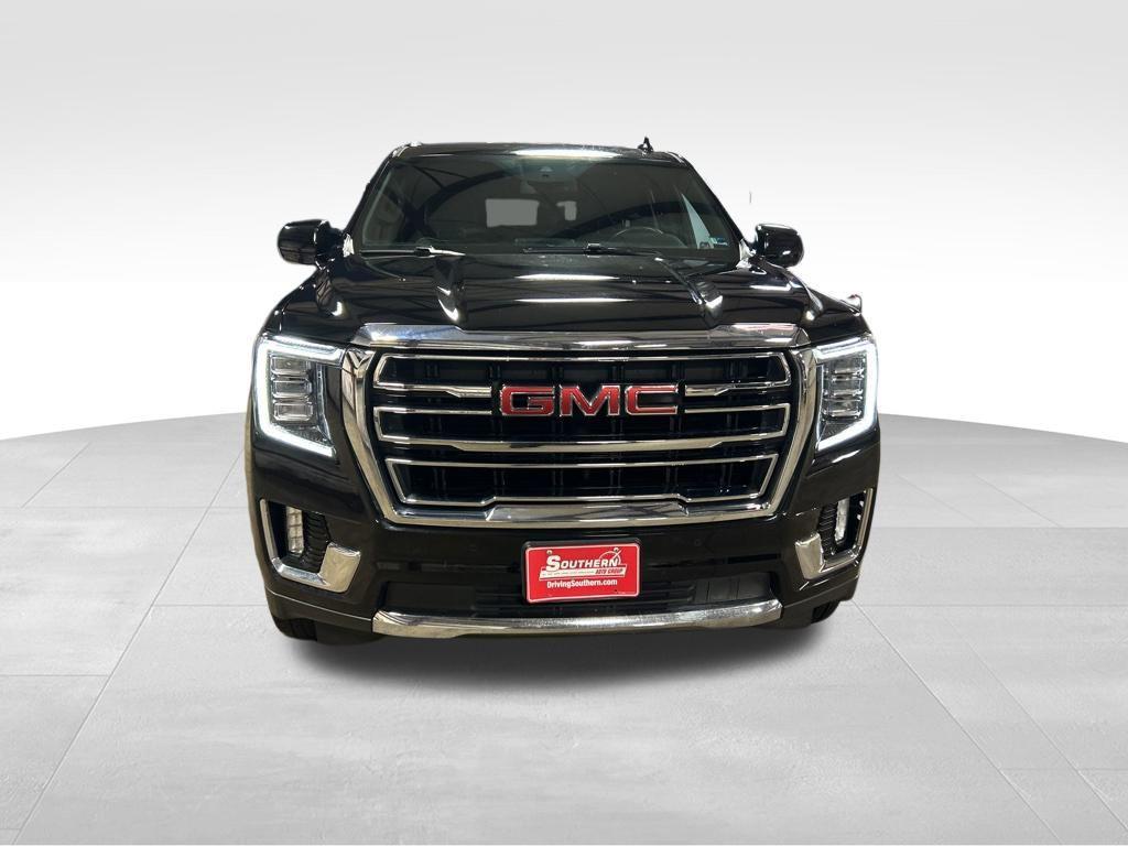 used 2024 GMC Yukon car, priced at $48,900