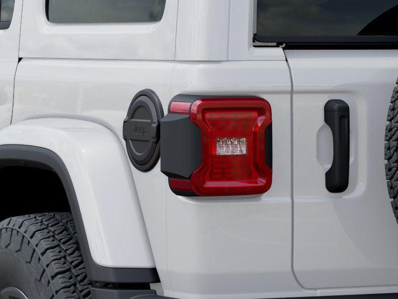 new 2026 Jeep Wrangler car, priced at $47,479